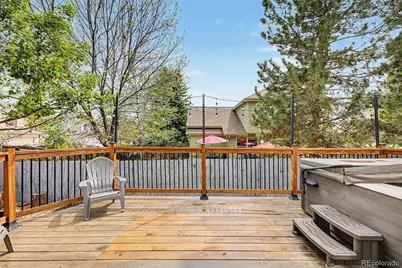 12521 S Elk Creek Way, Parker, CO 80134 - Photo 27