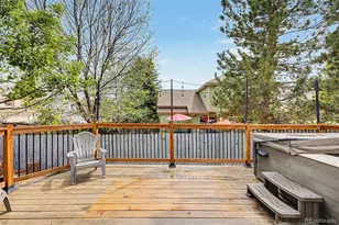 12521 S Elk Creek Way, Parker, CO 80134 - Photo 27