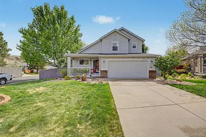 12521 S Elk Creek Way, Parker, CO 80134 - Photo 1