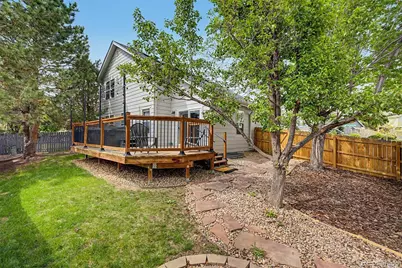 12521 S Elk Creek Way, Parker, CO 80134 - Photo 25