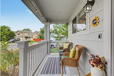 12521 S Elk Creek Way, Parker, CO 80134 - Photo 3