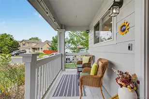 12521 S Elk Creek Way, Parker, CO 80134 - Photo 3