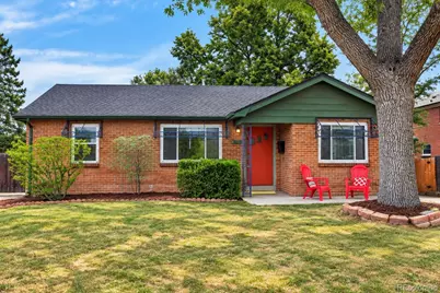 4070 Pierce Street, Wheat Ridge, CO 80033 - Photo 1