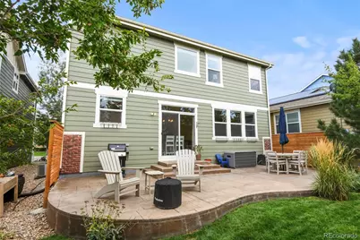 18957 W 57th Drive, Golden, CO 80403 - Photo 29