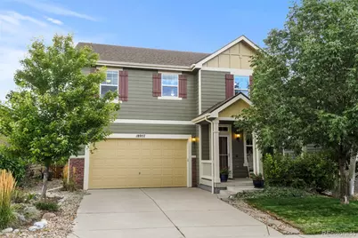 18957 W 57th Drive, Golden, CO 80403 - Photo 1