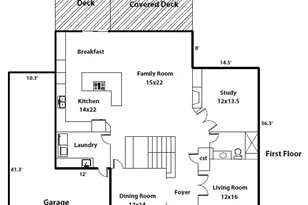 8369 Winter Berry Dr, Castle Pines, CO 80108 - Photo 47