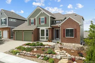 8369 Winter Berry Dr, Castle Pines, CO 80108 - Photo 1