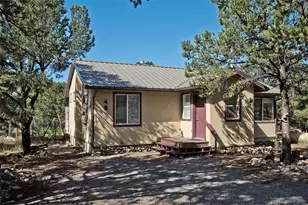 48 Crestone Overlook, Crestone, CO 81131 - Photo 1