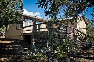 48 Crestone Overlook, Crestone, CO 81131 - Photo 3