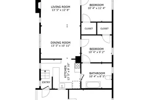 4401 W Hayward Pl, Denver, CO 80212 - Photo 35