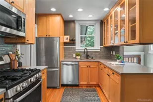 4401 W Hayward Pl, Denver, CO 80212 - Photo 9