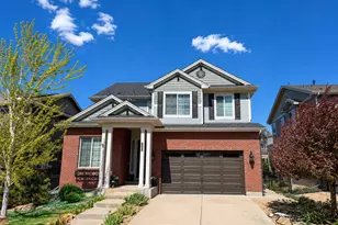 7566 S Quantock Ct, Aurora, CO 80016 - Photo 1