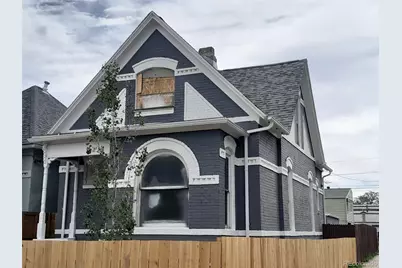 3700 N Lafayette Street, Denver, CO 80205 - Photo 1