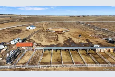 30800 E 168th Avenue, Hudson, CO 80642 - Photo 1