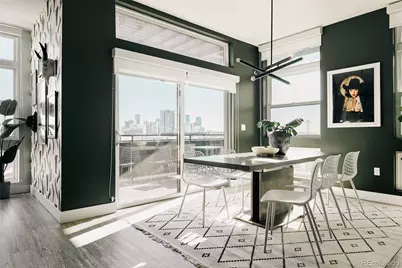 2880 Zuni Street #308, Denver, CO 80211 - Photo 15
