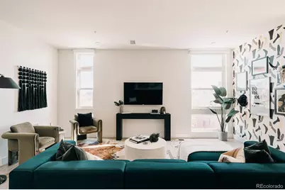 2880 Zuni Street #308, Denver, CO 80211 - Photo 5