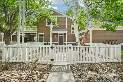 1837 Grays Peak Drive #203, Loveland, CO 80538 - Photo 1