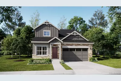 9214 Old Divide Drive, Colorado Springs, CO 80908 - Photo 1