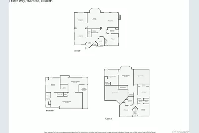 2957 E 135th Way, Thornton, CO 80241 - Photo 49