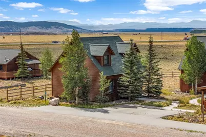 242 Fuller Drive #A, Fairplay, CO 80440 - Photo 3