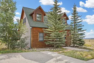 242 Fuller Dr, Fairplay, CO 80440 - Photo 1