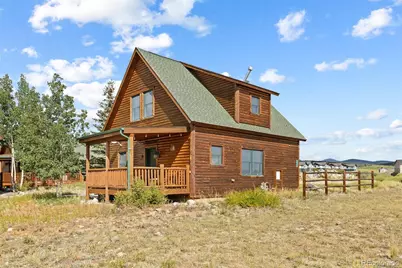 242 Fuller Drive #A, Fairplay, CO 80440 - Photo 31