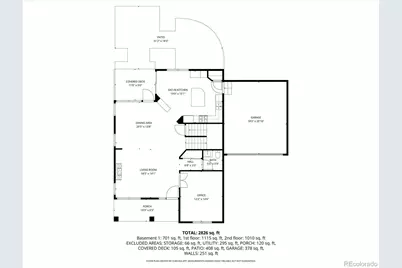 253 Oneida Court, Denver, CO 80220 - Photo 47