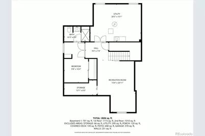 253 Oneida Court, Denver, CO 80220 - Photo 49