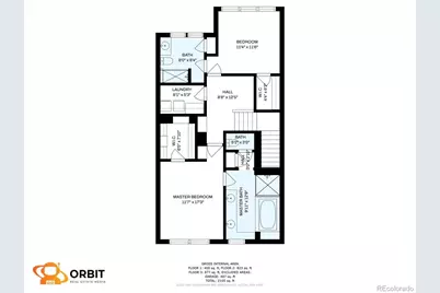10128 Inverness Main Street, Englewood, CO 80112 - Photo 37