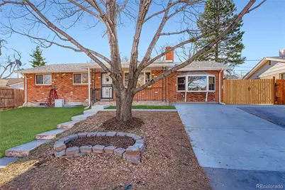 4264 W Radcliff Avenue, Denver, CO 80236 - Photo 1