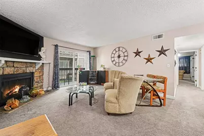 3484 S Eagle Street #104, Aurora, CO 80014 - Photo 1