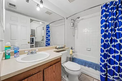 3484 S Eagle Street #104, Aurora, CO 80014 - Photo 7