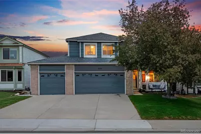 5201 Devon Avenue, Castle Rock, CO 80104 - Photo 1