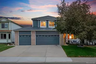 5201 Devon Ave, Castle Rock, CO 80104 - Photo 1