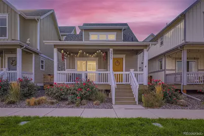 2833 S Fox Street, Englewood, CO 80110 - Photo 1