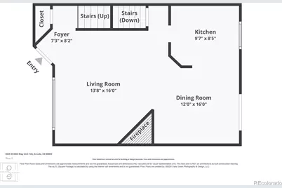 6545 W 84th Way #124, Arvada, CO 80003 - Photo 29