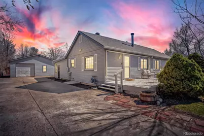 1240 Urban Street, Lakewood, CO 80401 - Photo 1