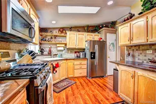 1479 Ouray Trail, Como, CO 80432 - Photo 9
