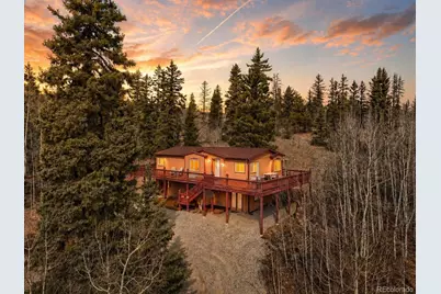 1479 Ouray Trail, Como, CO 80432 - Photo 1