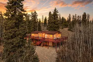 1479 Ouray Trail, Como, CO 80432 - Photo 1
