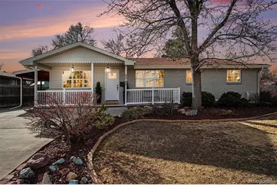 6069 Lee Street, Arvada, CO 80004 - Photo 1