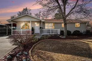 6069 Lee St, Arvada, CO 80004 - Photo 1