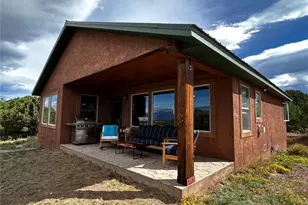 430 Cherokee Trail, Westcliffe, CO 81252 - Photo 1
