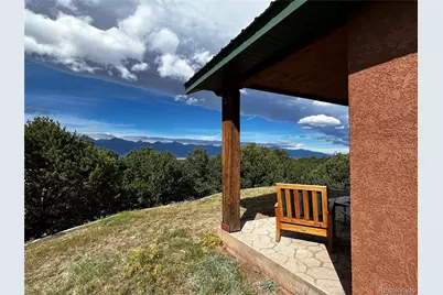 430 Cherokee Trail, Westcliffe, CO 81252 - Photo 3
