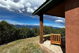 430 Cherokee Trail, Westcliffe, CO 81252 - Photo 3