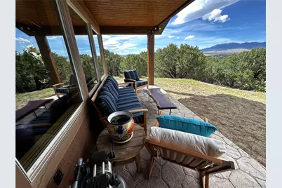 430 Cherokee Trail, Westcliffe, CO 81252 - Photo 9