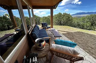 430 Cherokee Trail, Westcliffe, CO 81252 - Photo 9