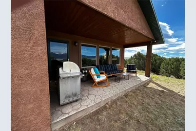 430 Cherokee Trail, Westcliffe, CO 81252 - Photo 5