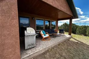 430 Cherokee Trail, Westcliffe, CO 81252 - Photo 5