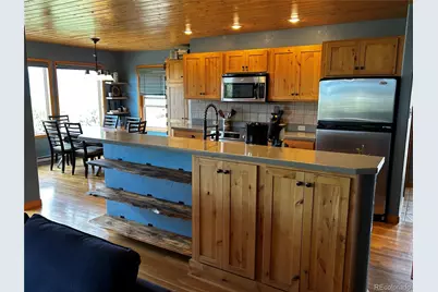 430 Cherokee Trail, Westcliffe, CO 81252 - Photo 17
